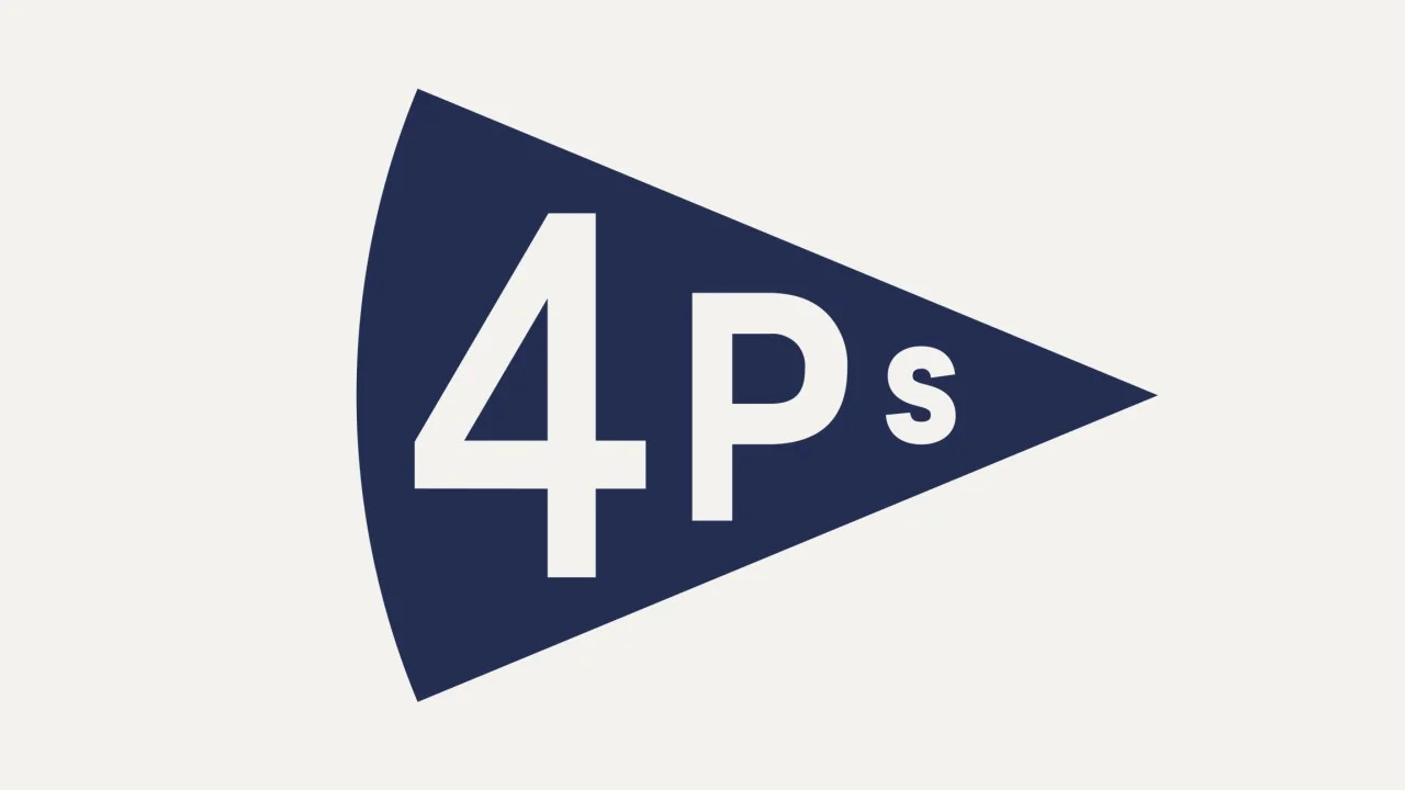 4P’s by Base Saigon