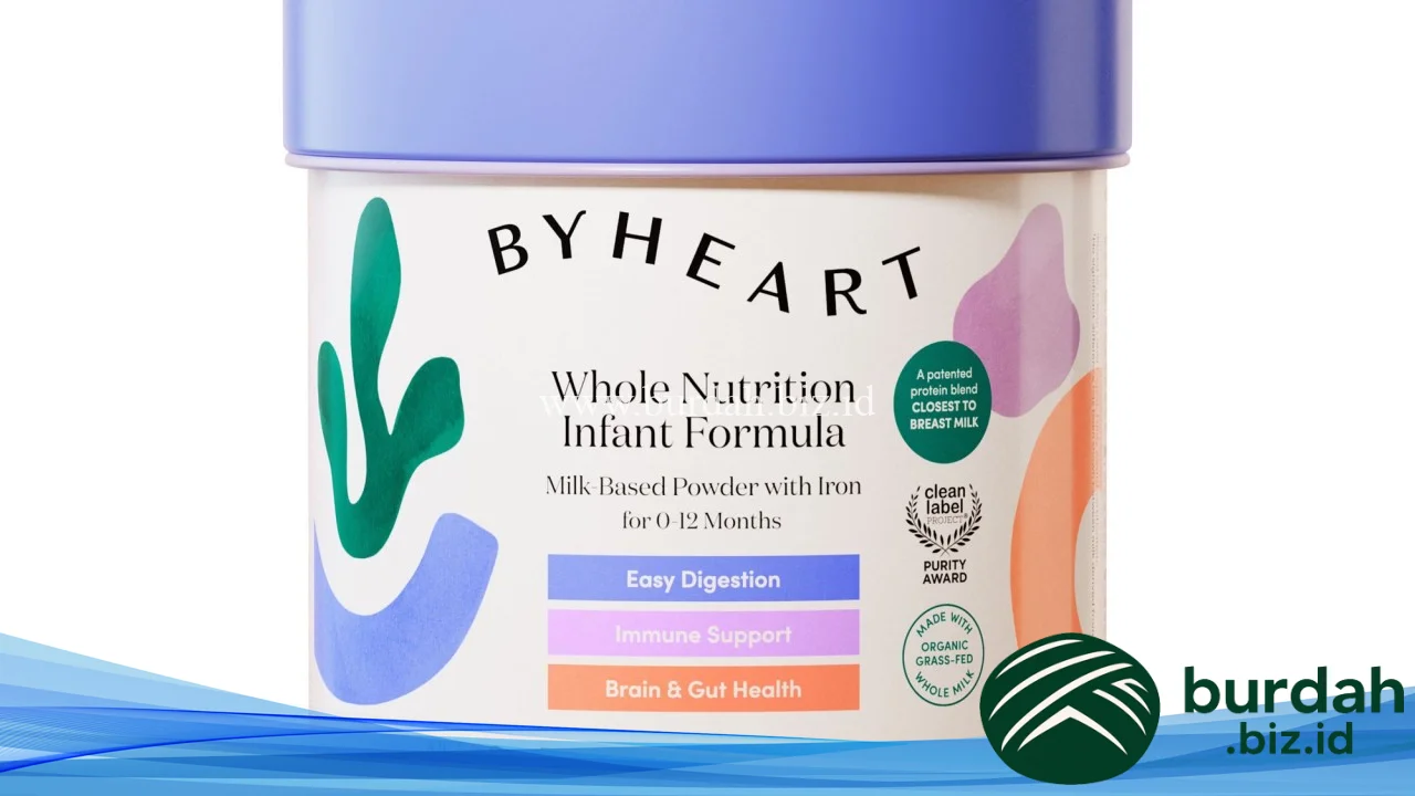 A botulism outbreak from baby formula has reached Massachusetts