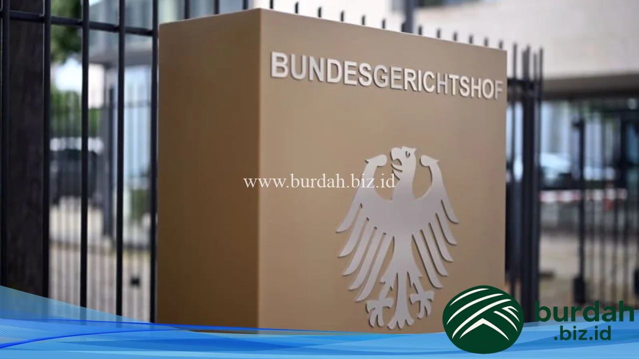 A court ruling is forcing Germany to accept an Afghan judge