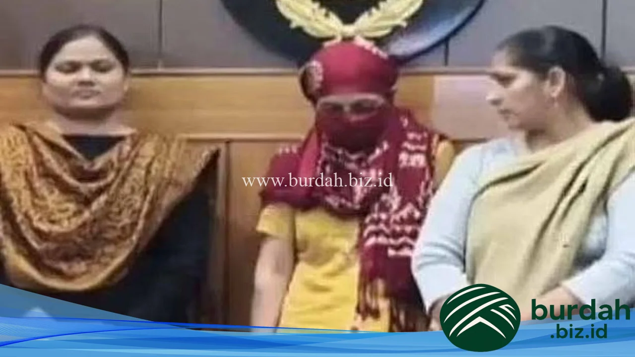 A family wedding turned into a crime scene over simple jealousy