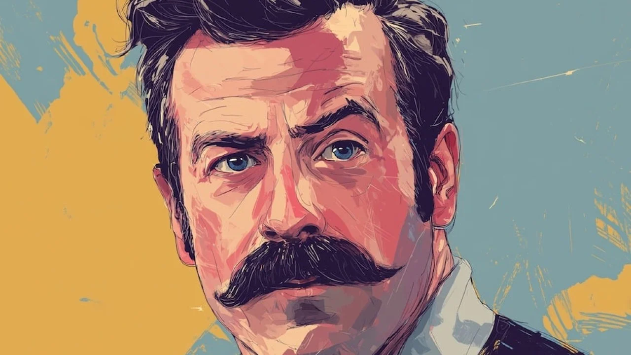 A Lesson In Vulnerability, Accountability & Forgiveness From Ted Lasso