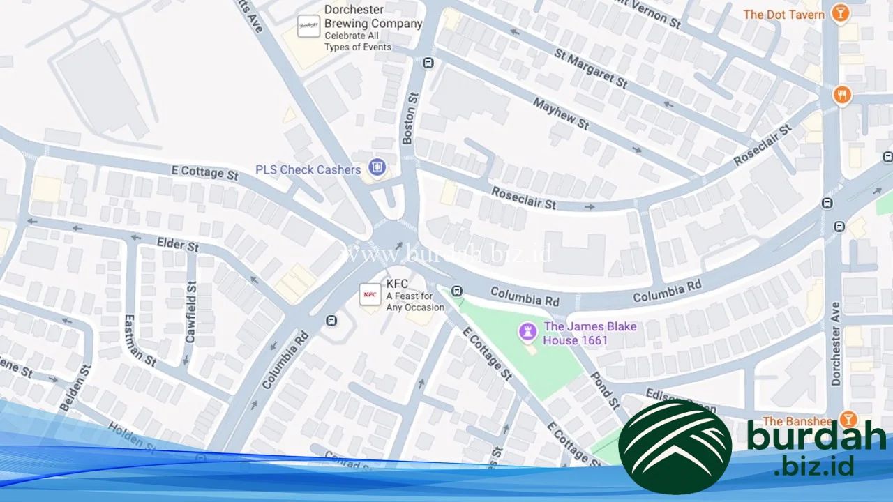 A robbery in Dorchester got violent with a glass bottle and a headlock