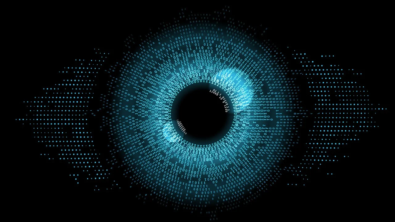 A “scientific sandbox” lets researchers explore the evolution of vision systems