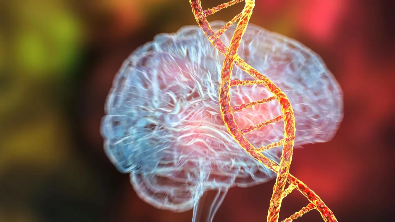 A simple DNA test could reveal the right antidepressant for you
