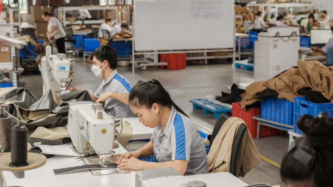 ‘A Singularly Turbulent Time’: Deeper Uncertainty in Store for Global Economy