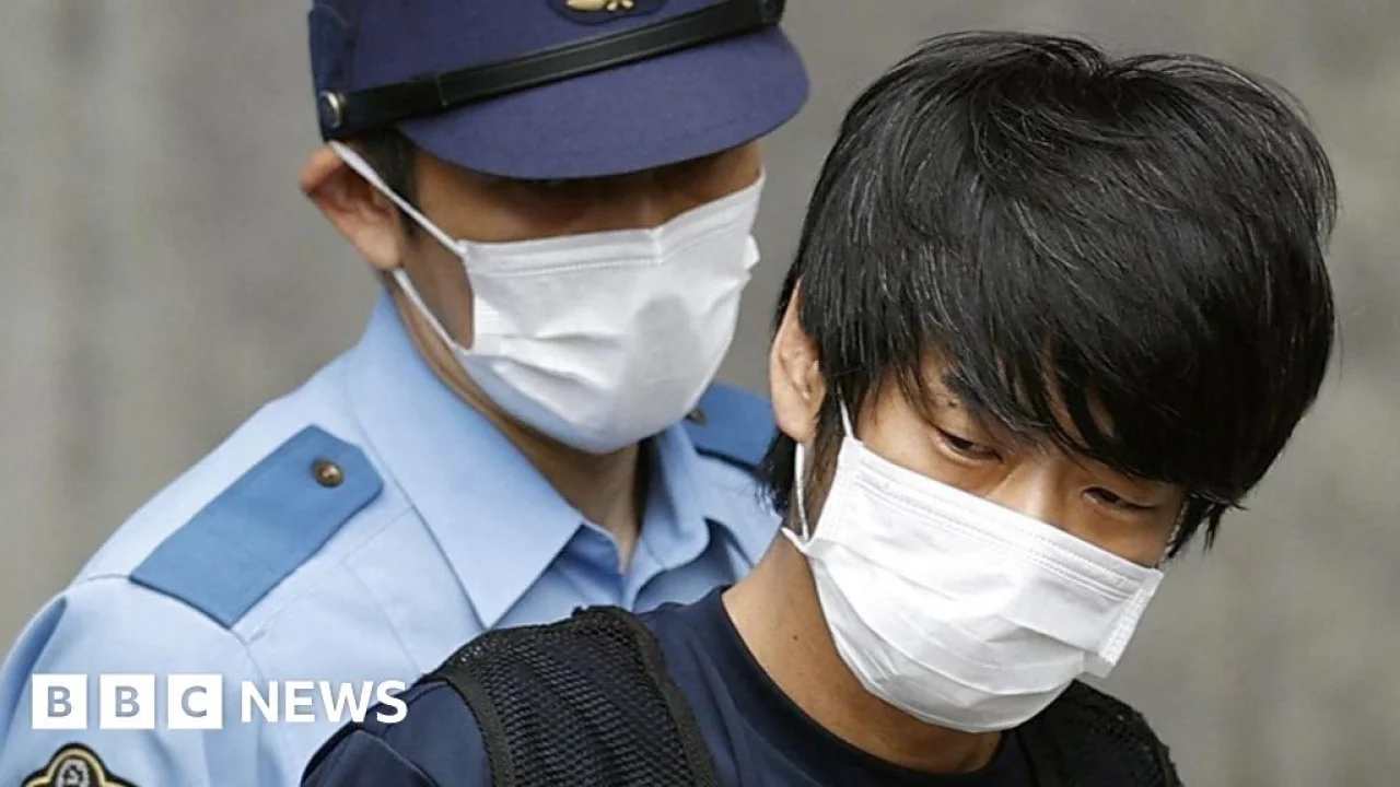 Abe Killer's Plea to Bereaved Family