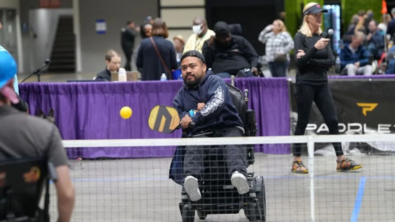 Abilities Expo 2026: October 9-11 at Osceola Heritage Park, Orlando