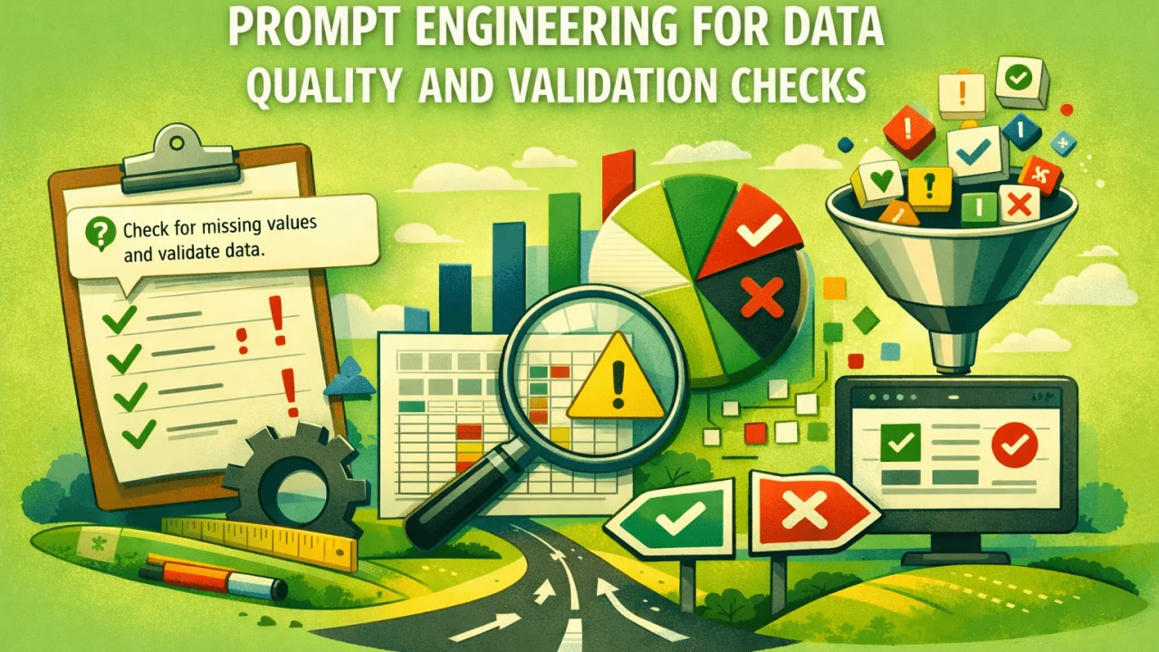 AI Boosts Data Quality and Validation