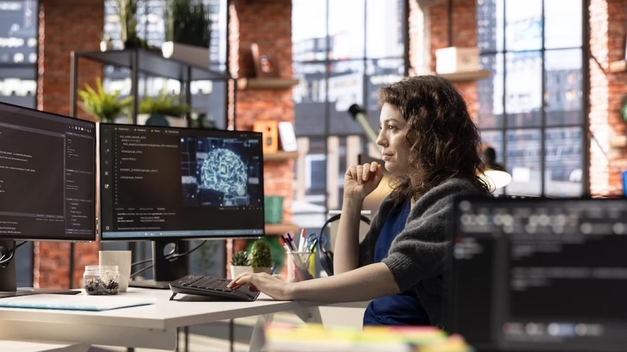 AI Influencers Now Earn 25x More Than the Average UK Worker, According to New Data