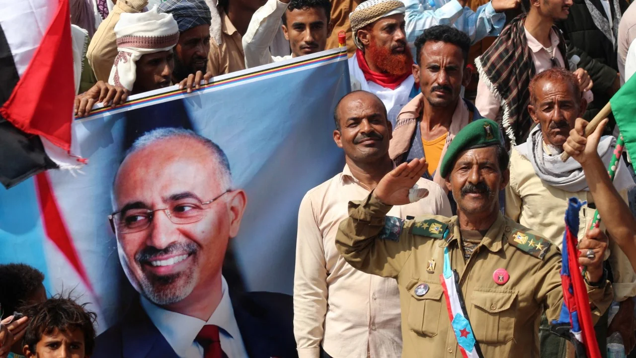 Analysis: Yemen’s future after the separatist STC’s expansion eastwards