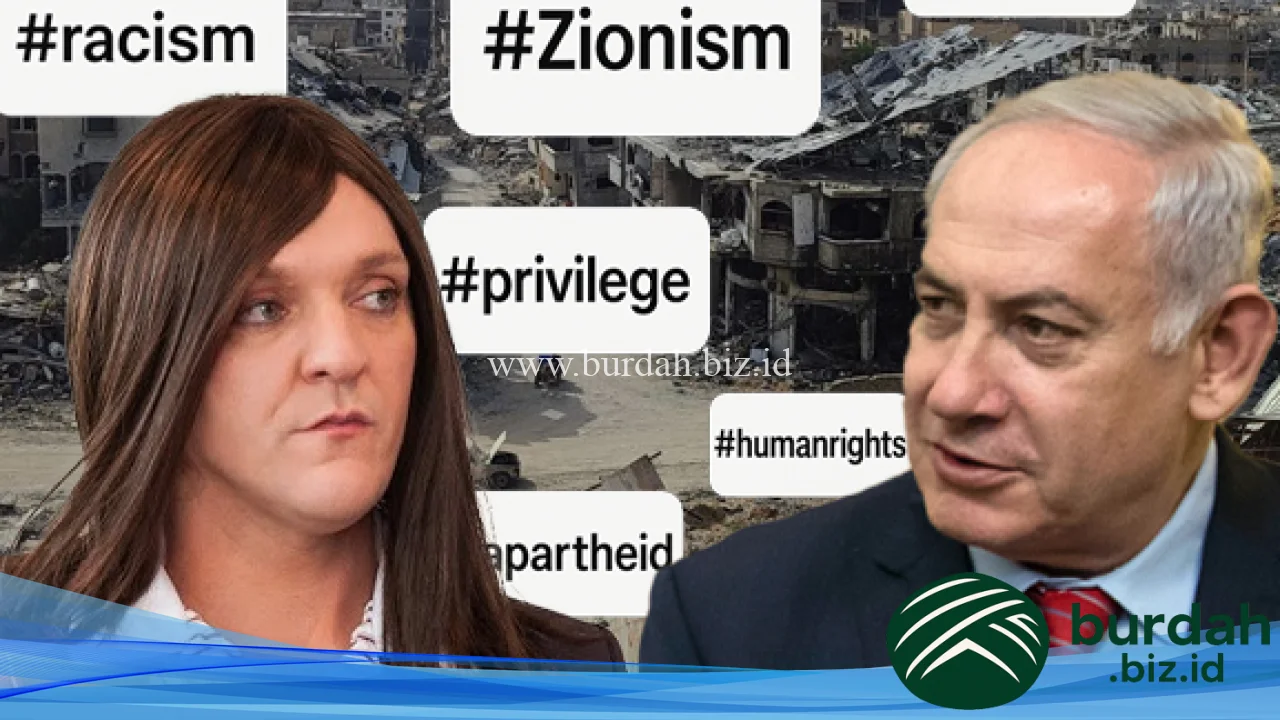 Are we getting racism wrong when we talk about Israel?