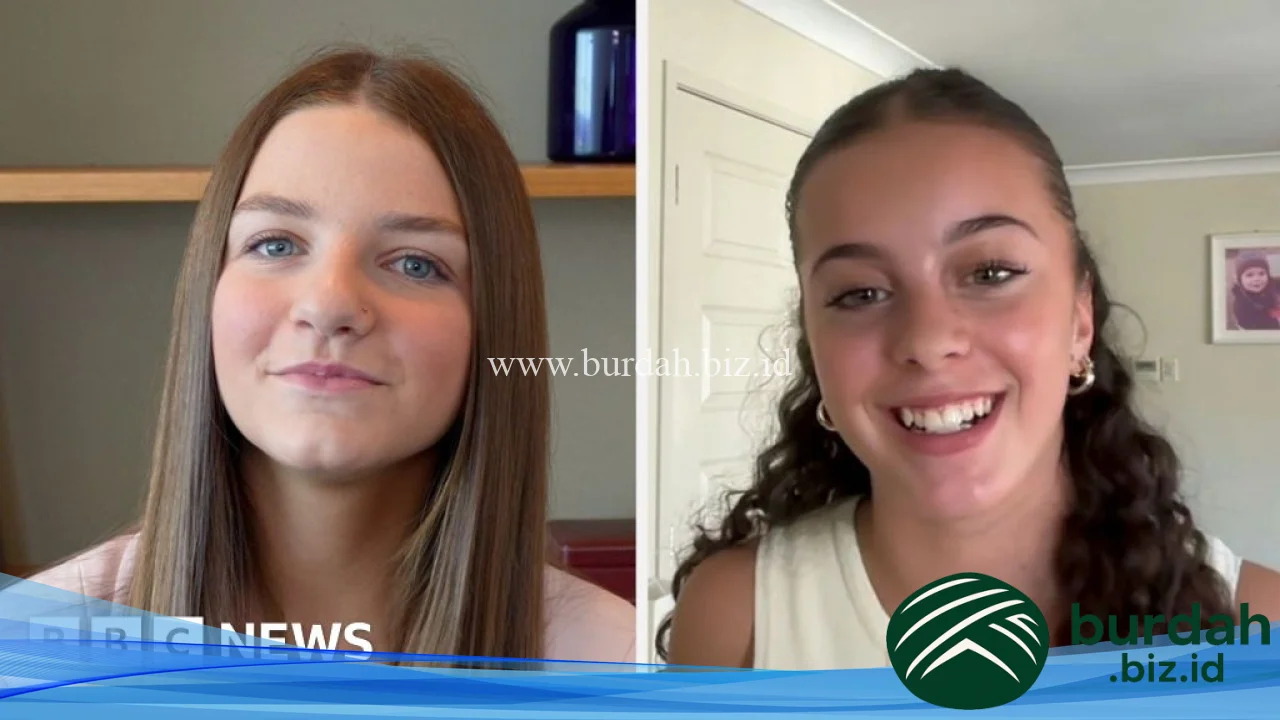 Australia's social media ban has teen influencers worried