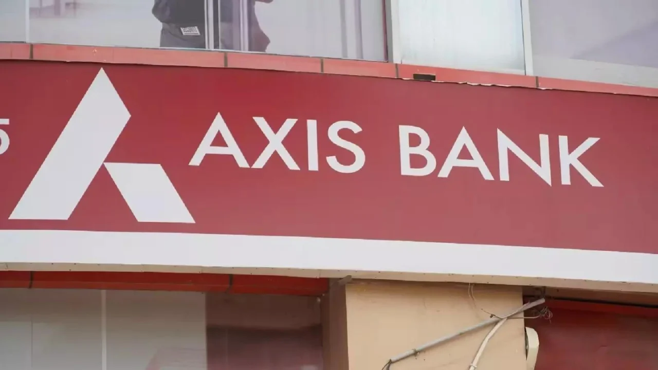 Axis Bank, Google Pay Launch UPI Credit Card