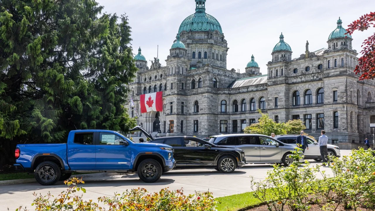 B.C.’s climate accountability report comes at a critical time, highlighting what has worked and where progress must continue