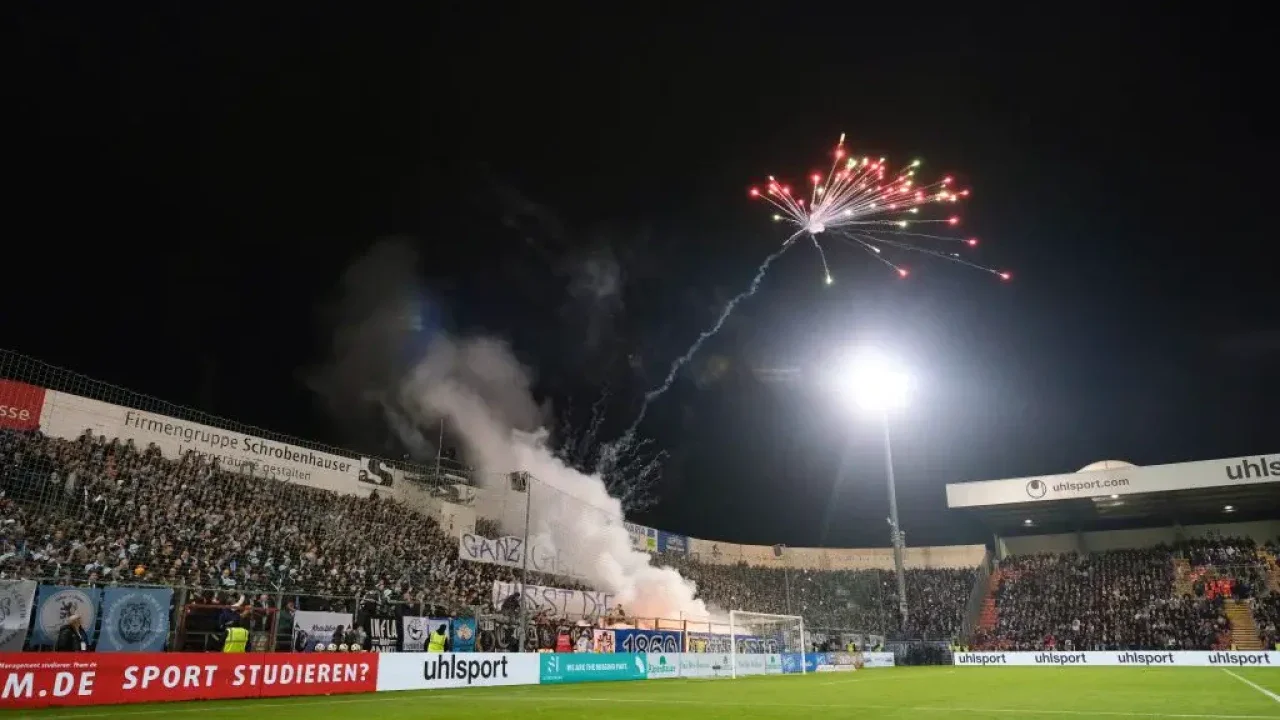 Bayern Secures Unterhaching Stadium for Women