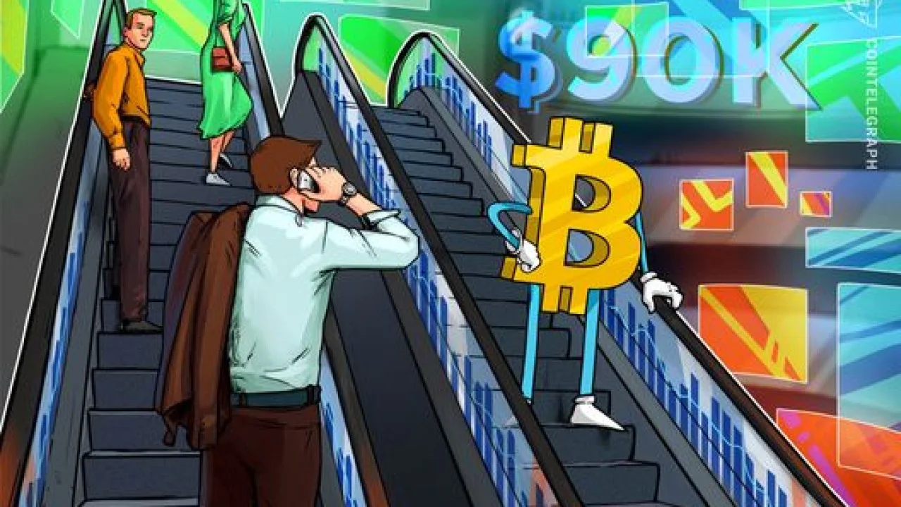 Bitcoin rallies thwarted by fading Fed rate cut odds, softening US macro