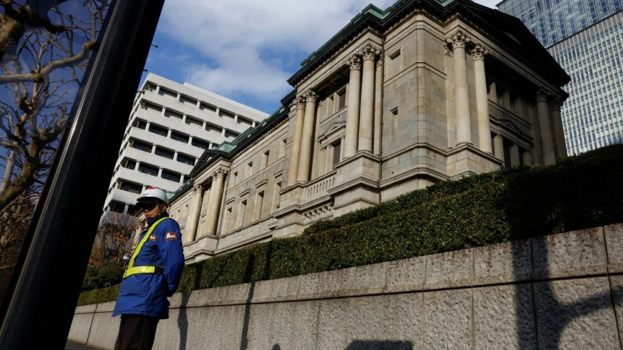 BOJ rate hike could be both good and bad for households