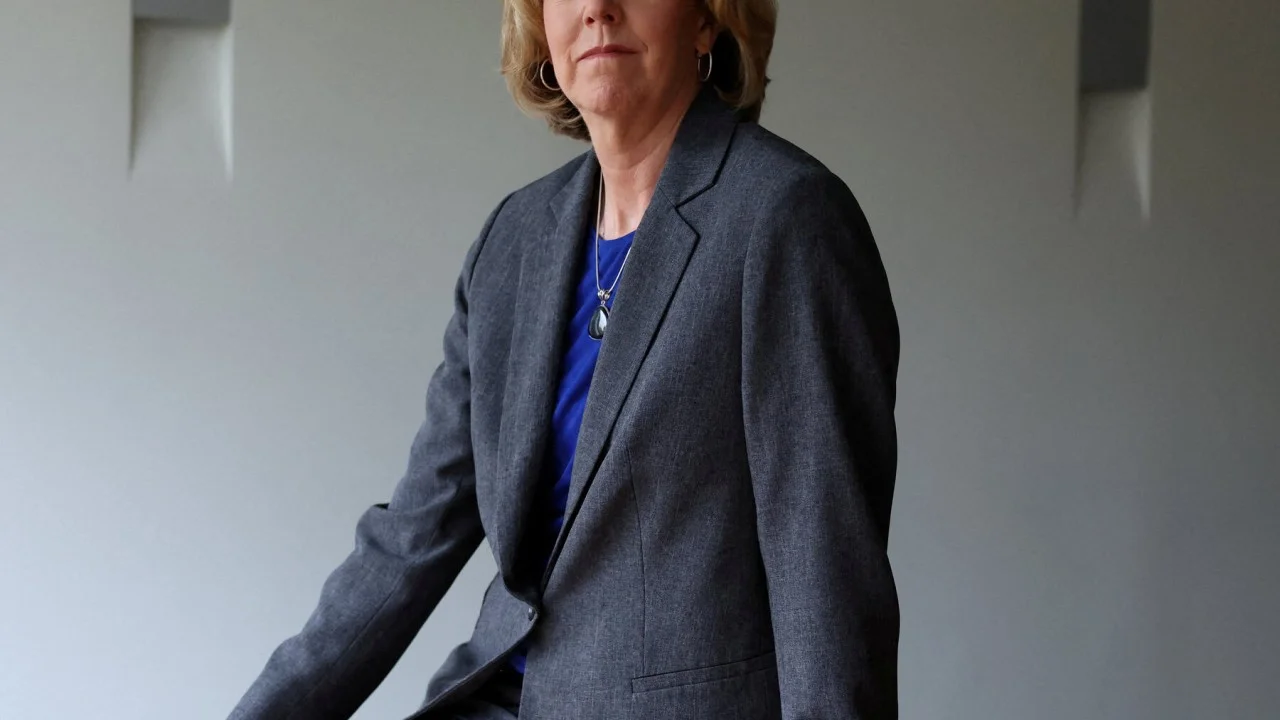 BP Names New Boss After Its C.E.O. Steps Down