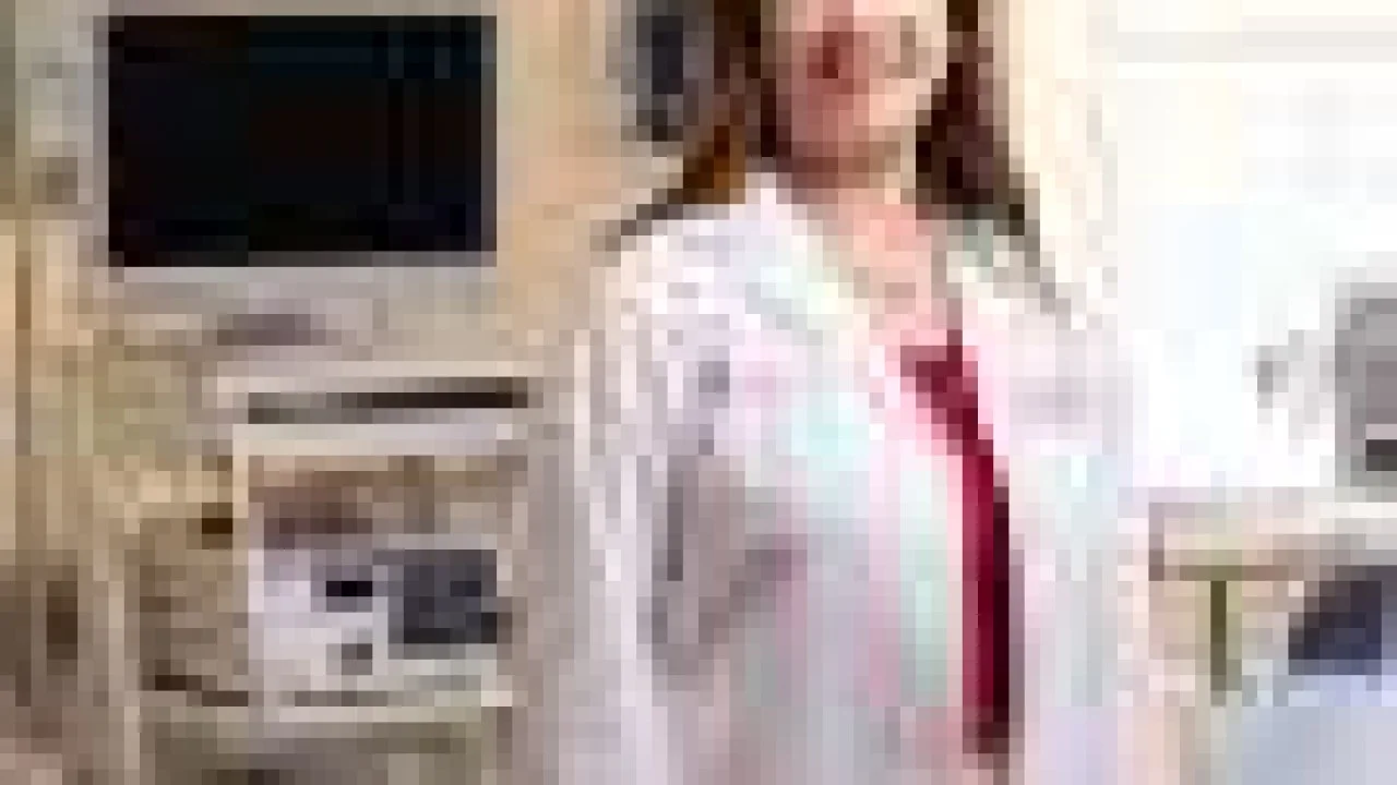 Breaking the silence on women's pelvic floor disorders