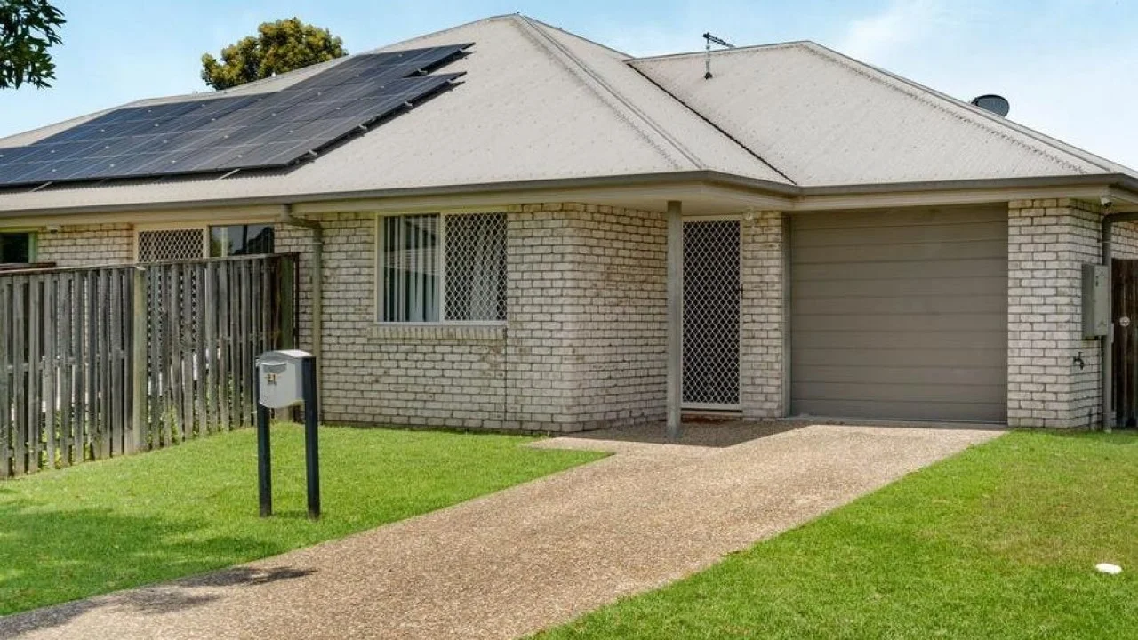 Brisbane’s top ten suburbs for first-home buyers revealed by property experts