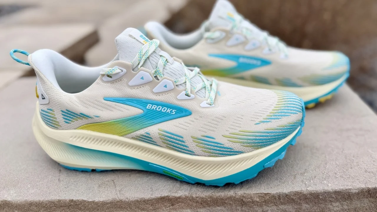 Brooks Ghost Trail Review | Award Winning Road-to-Trail Shoe
