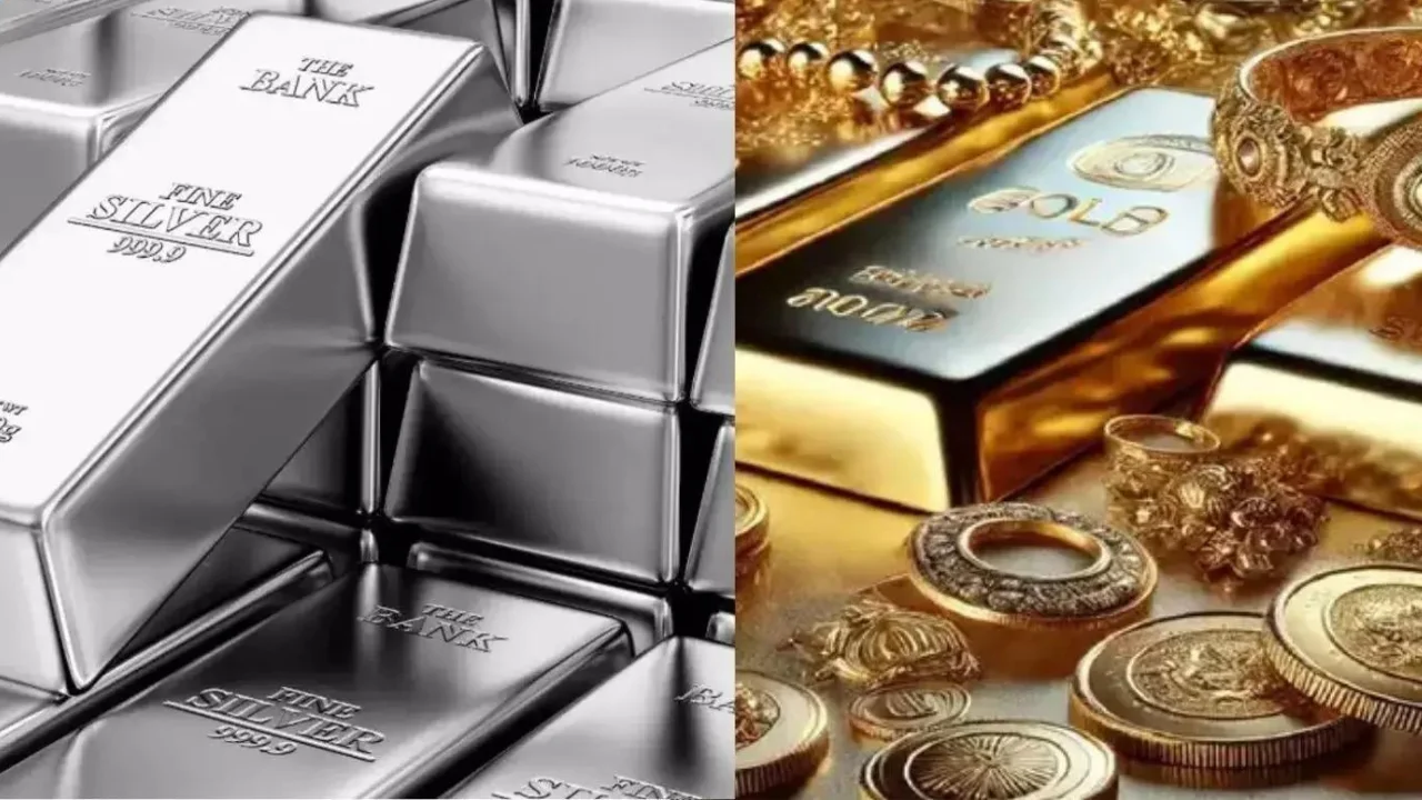 Bullion outlook: Gold, silver to retain momentum in 2026 amid strong demand, says PL Capital