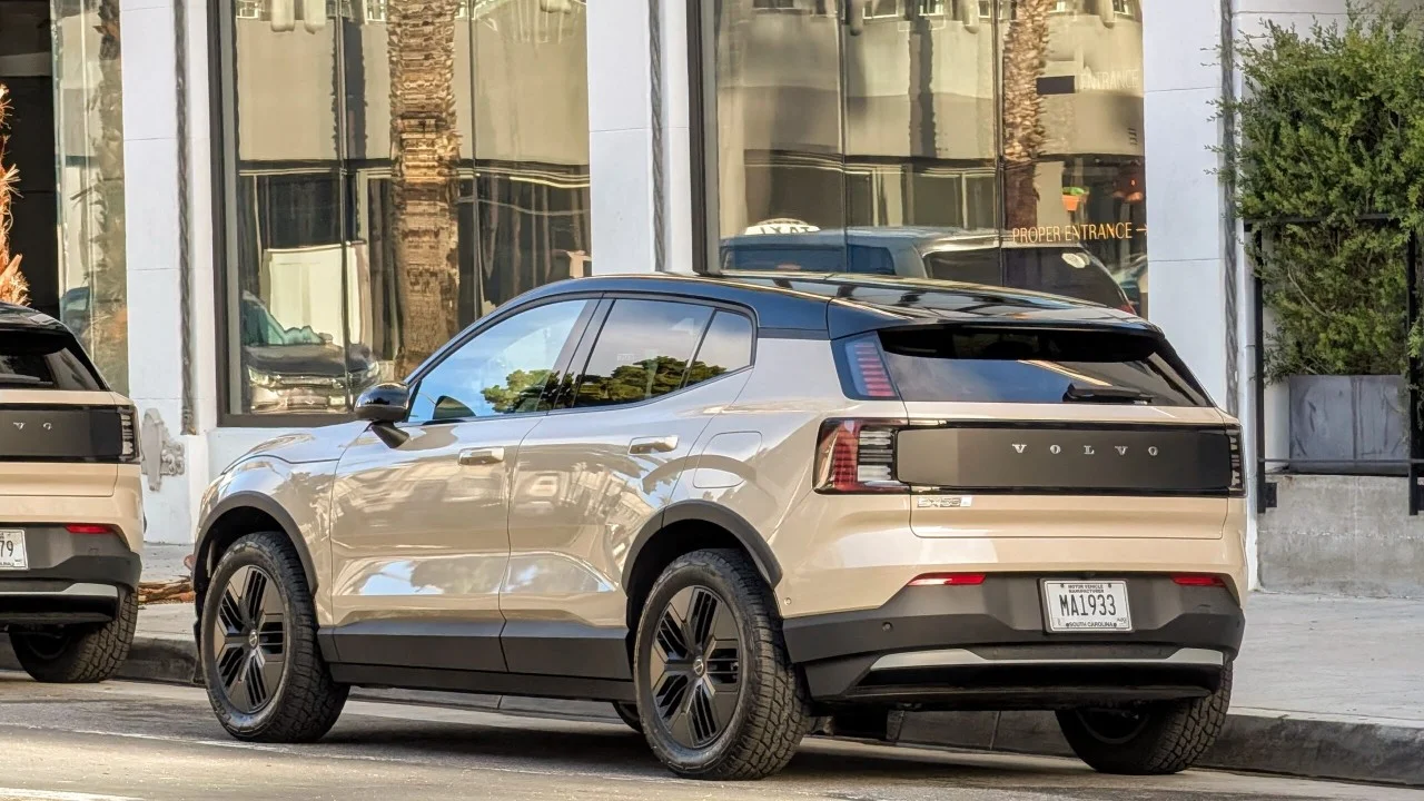 California & USA Set to Diverge Massively on Electric Vehicles?