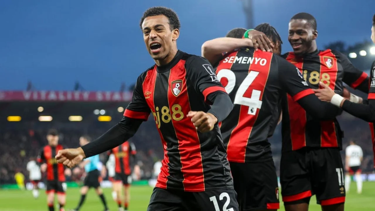 Can Injured Tyler Adams Return To Form In Time For The World Cup?