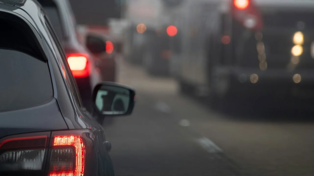 Canada broke its electric vehicle market in 2025 and it did so alone