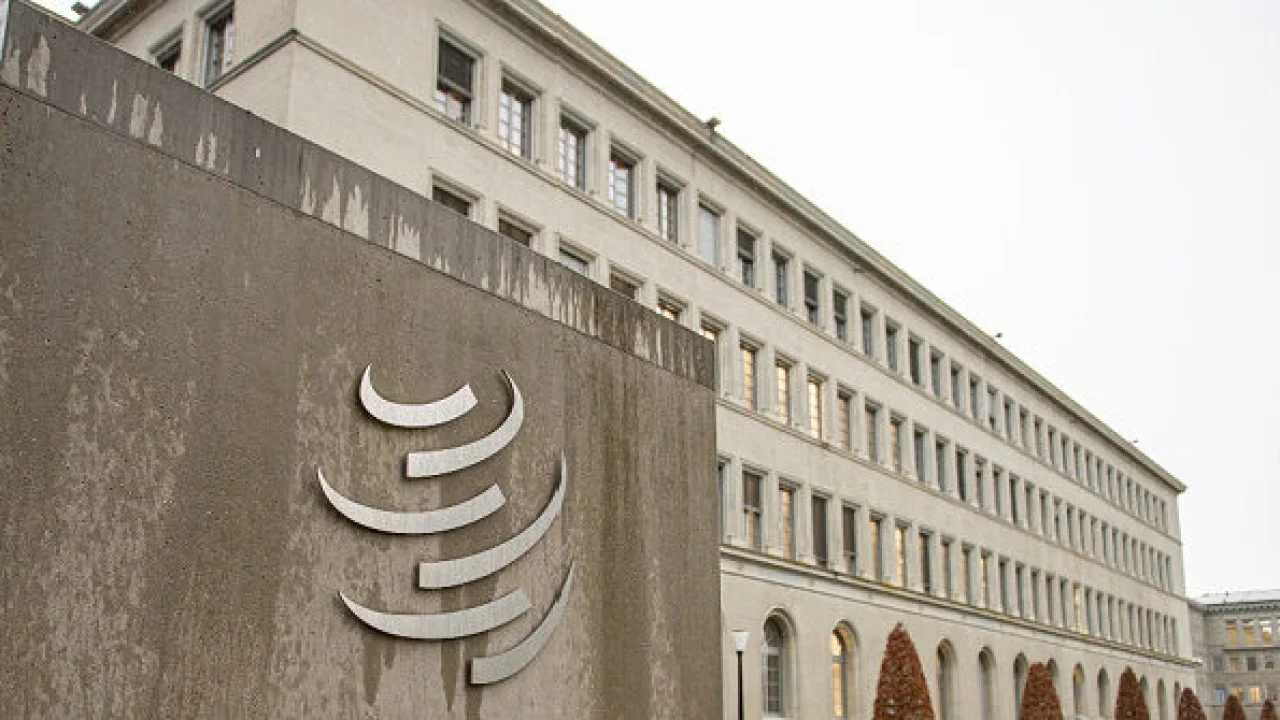 China Files Complaint Against India’s Tariffs with World Trade Organization