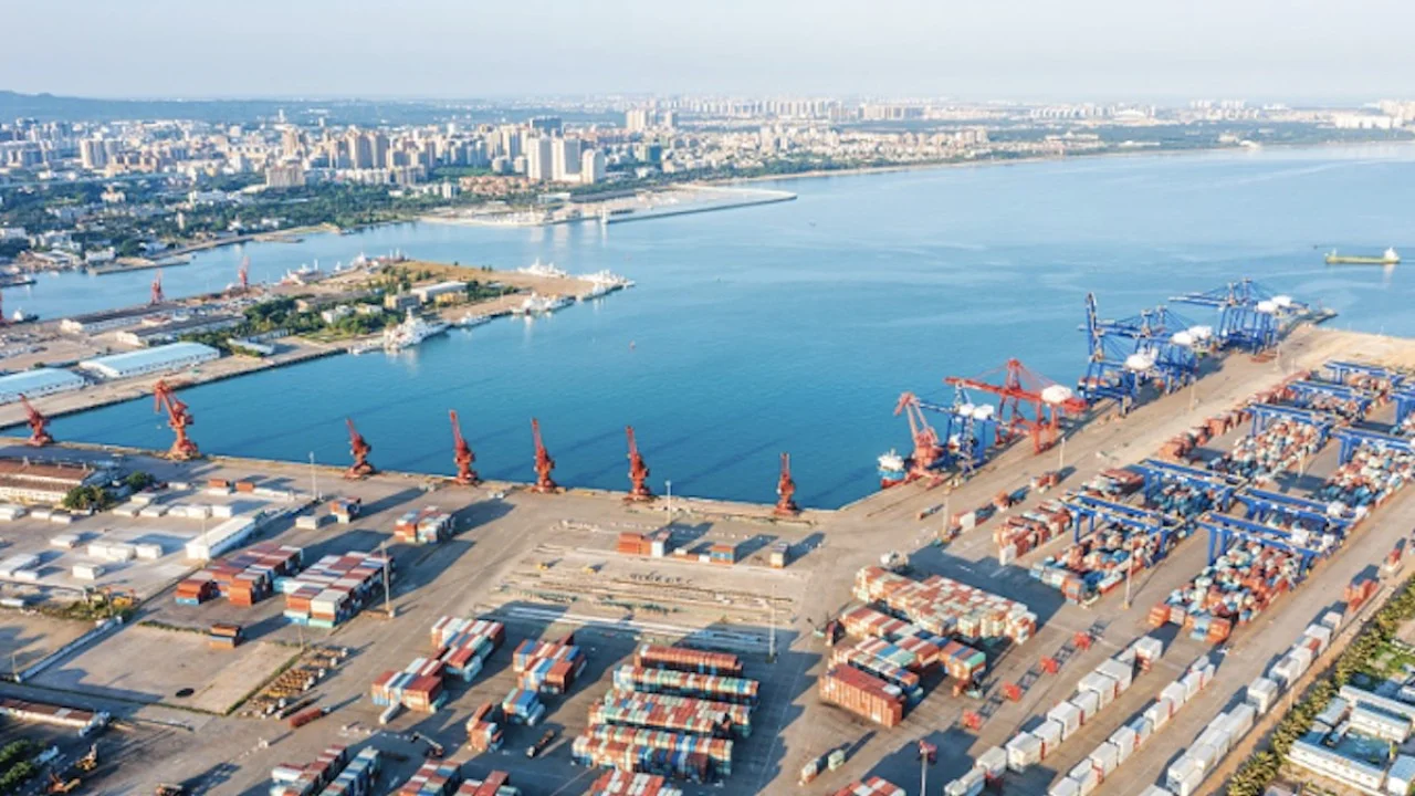China’s Hainan Free Trade Port heralds new era of openness