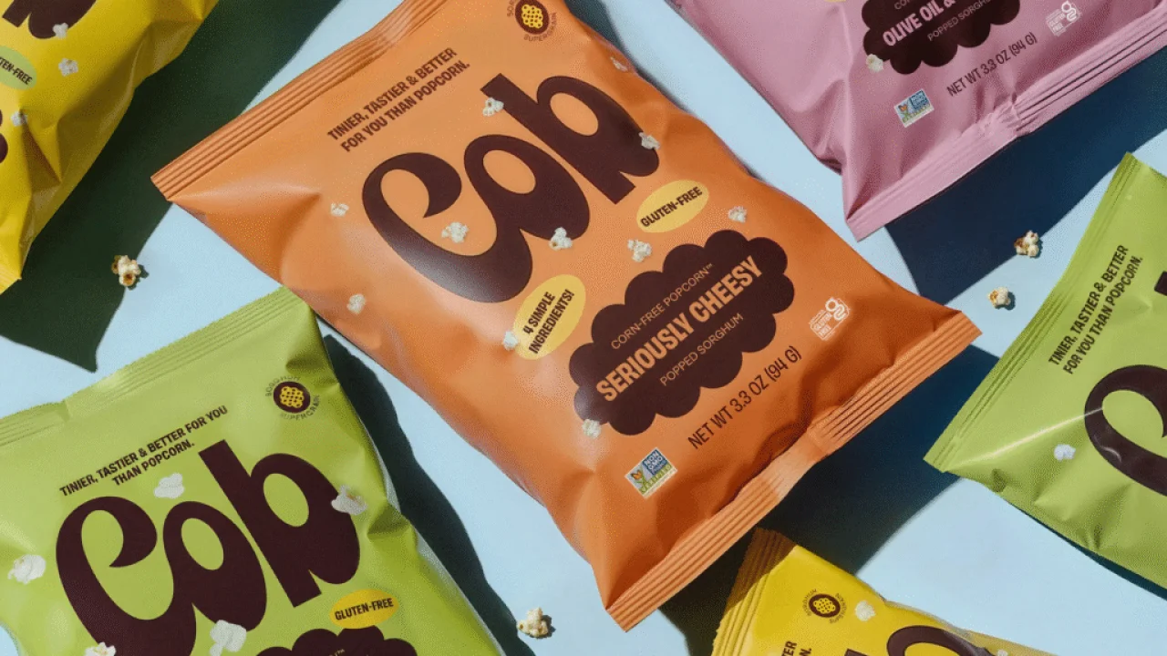 Cob by Saint Urbain