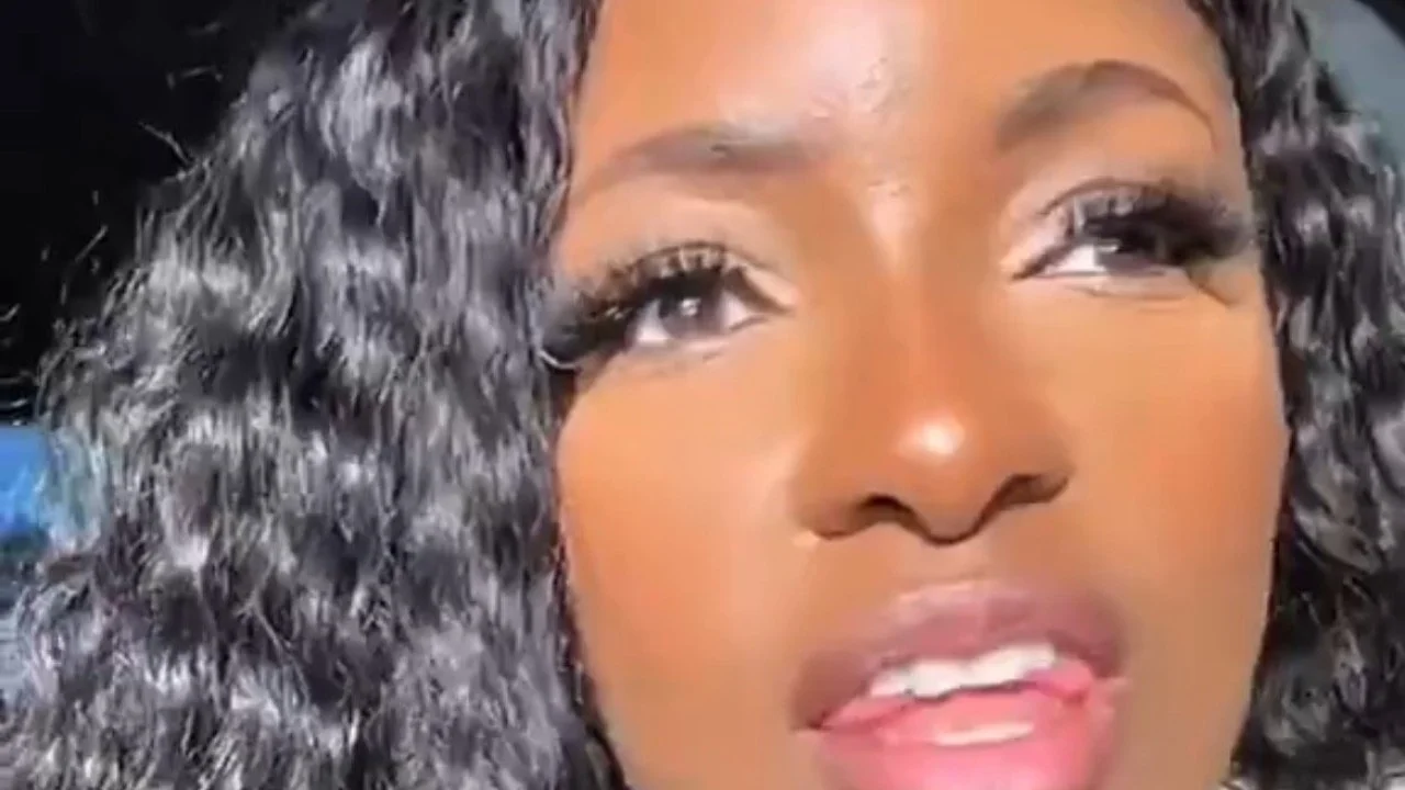 Court Records Reveal Texas Senate Candidate Jasmine Crockett Reveals Legal Troubles After Renting Car with Convicted Robber and Repeat Offender