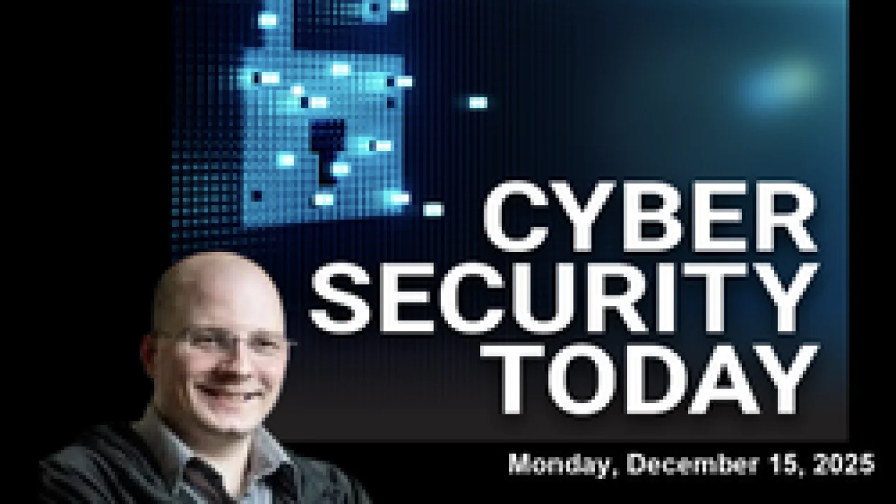 Cybersecurity Today: Apple Security Updates, AI Search Engine Scams, Torrent Malware, and Stanford's AI Penetration Testing