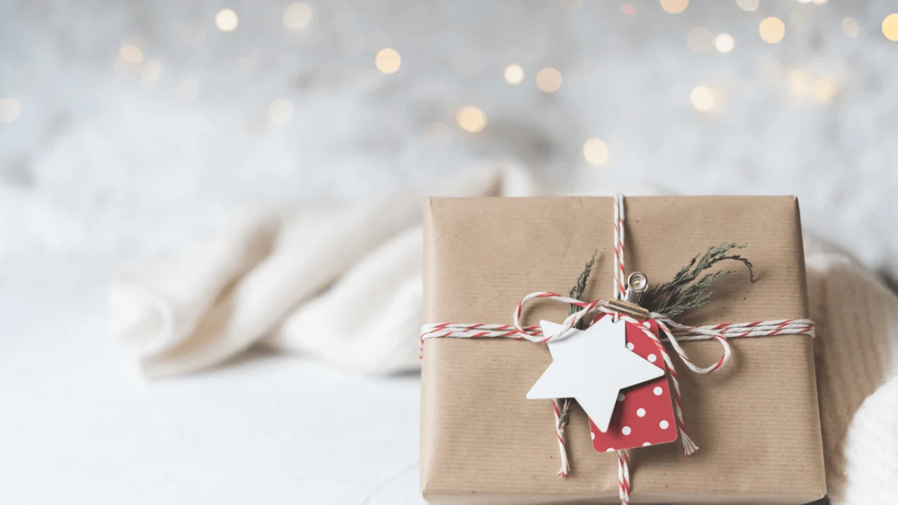 DIY Gifts May Offer Health Benefits