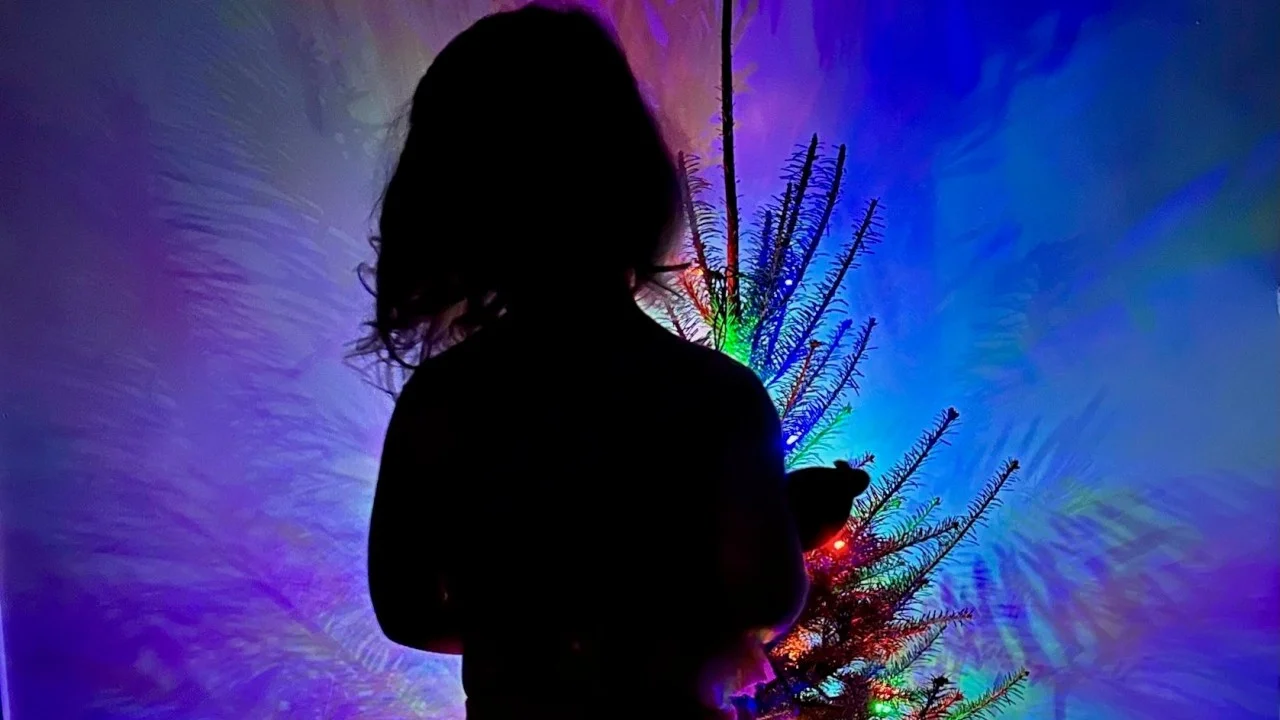 Does Anyone Else Have ‘Decoration Guilt’?