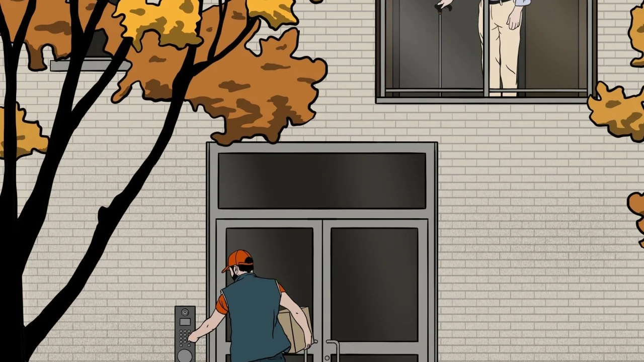Does My Landlord Have to Fix the Intercom System?