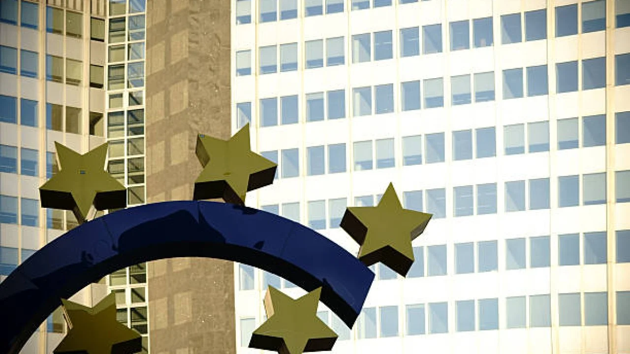 ECB Review: In an Even Better Place