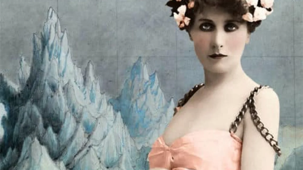 Embrace December's Ascent and Patience