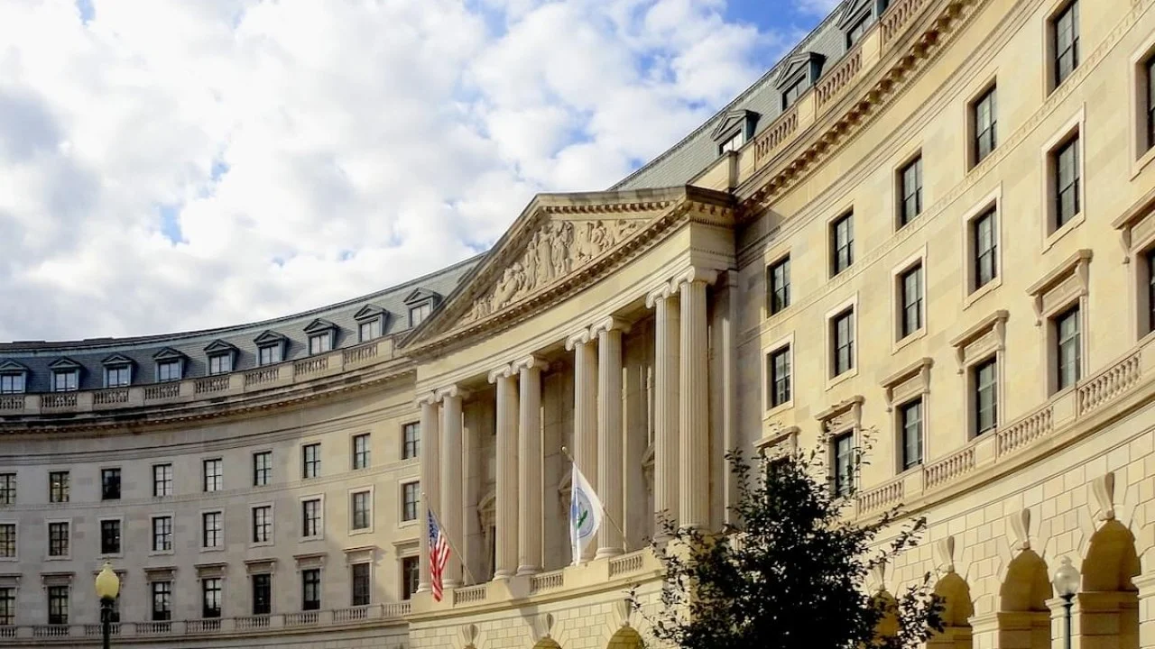 EPA Removes Information on Human Drivers of Warming from Its Website