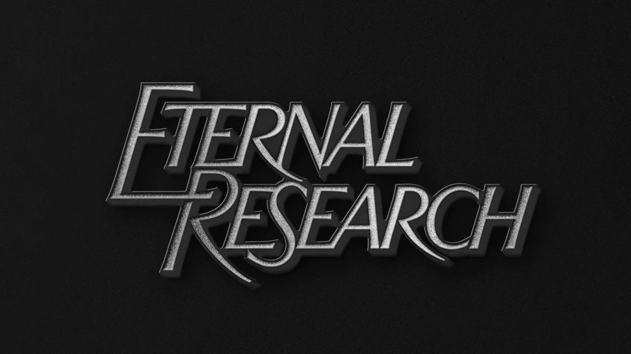 Eternal Research by Cotton