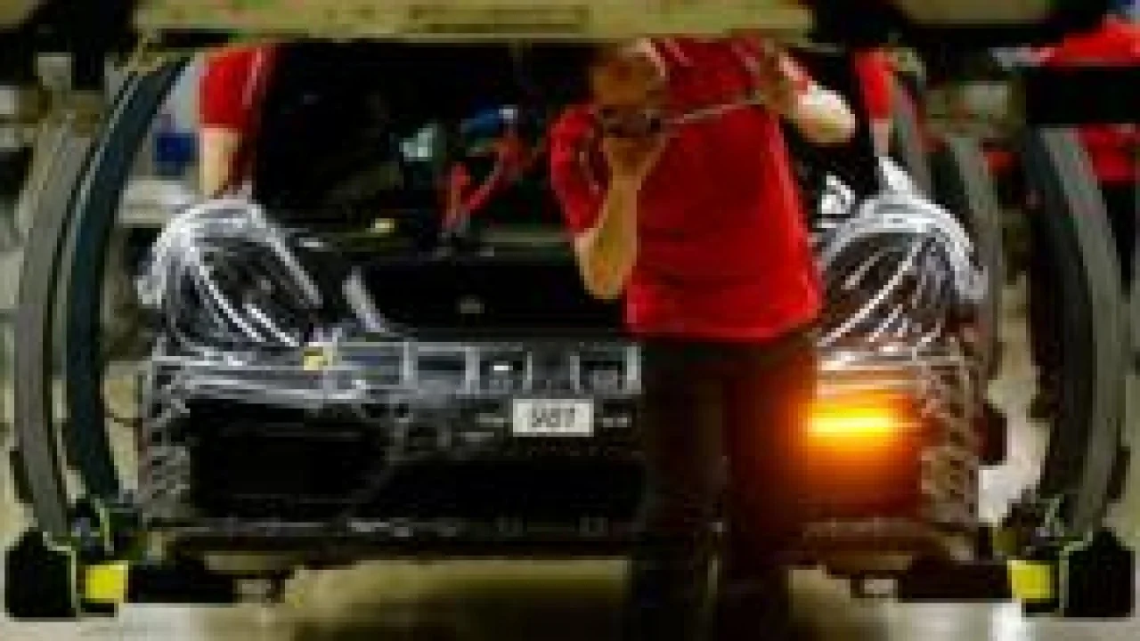 EU Delays 2035 Petrol Car Ban