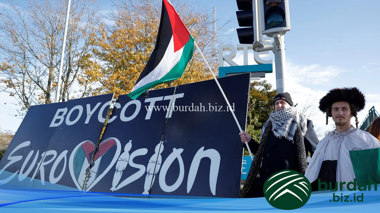 Eurovision is facing a major backlash over Israel