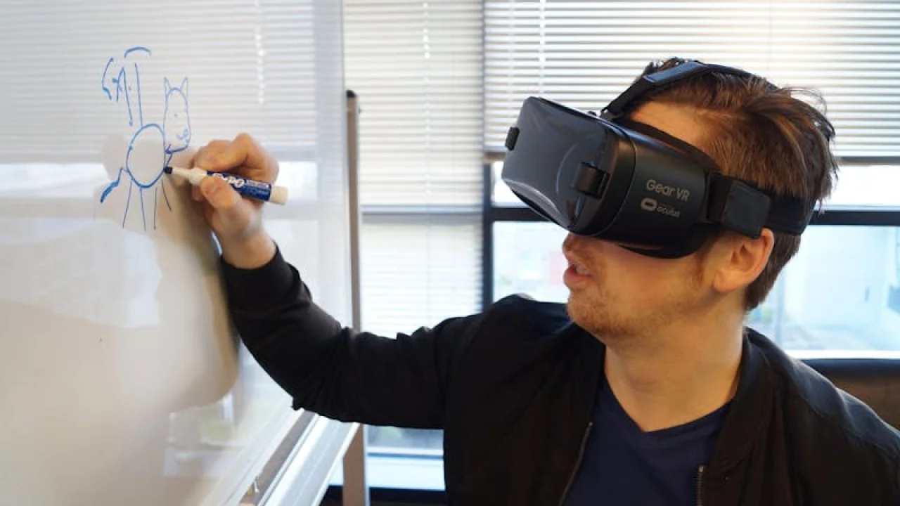 Expanding Frontiers for Immersive Location-Based Entertainment