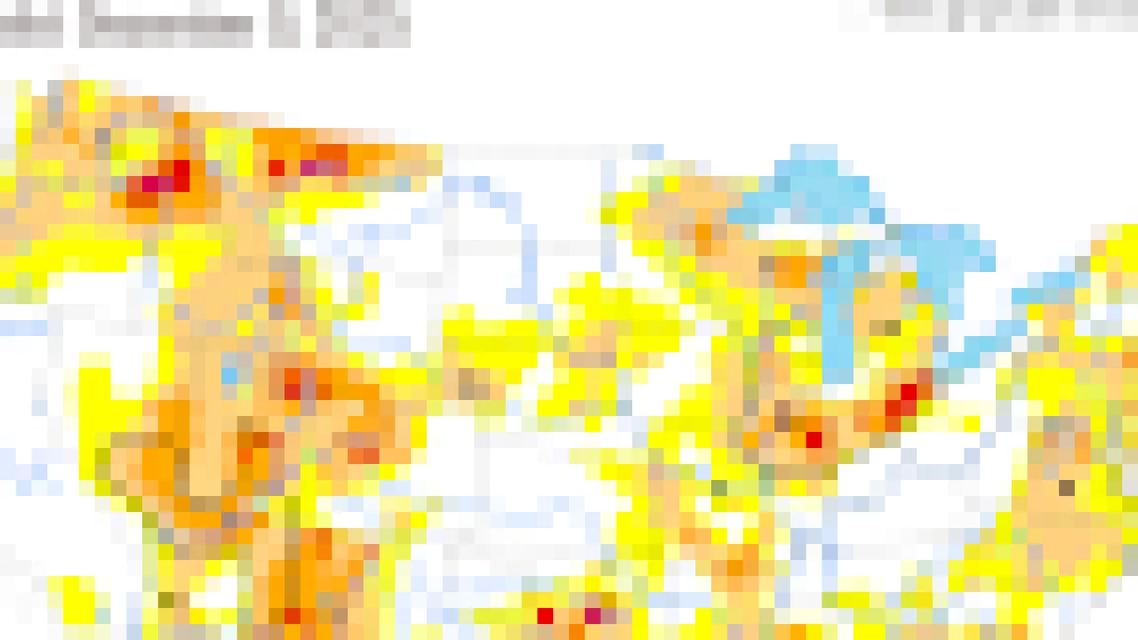 Experts Dispute Drought Severity Claims