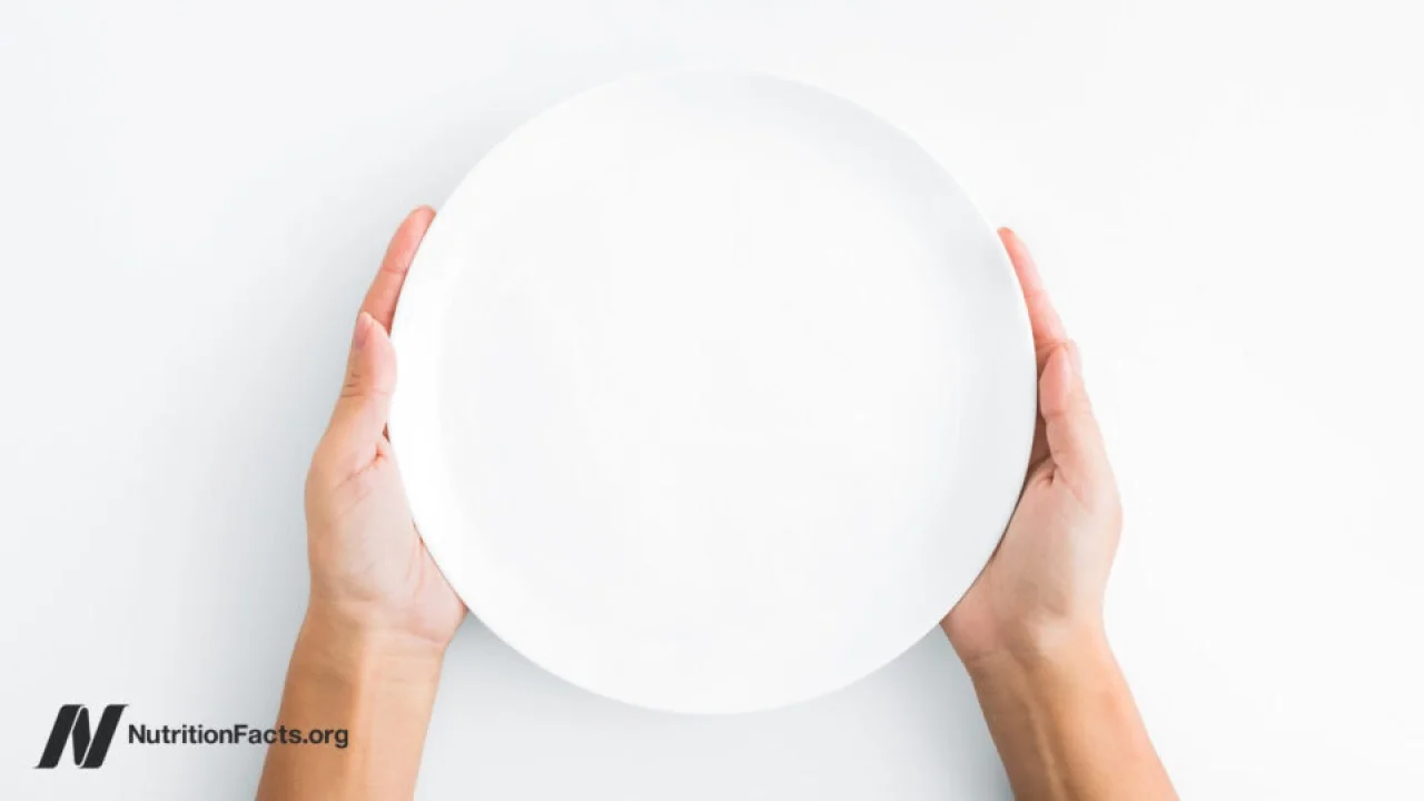 Fasting and Cancer: Study Examines Link