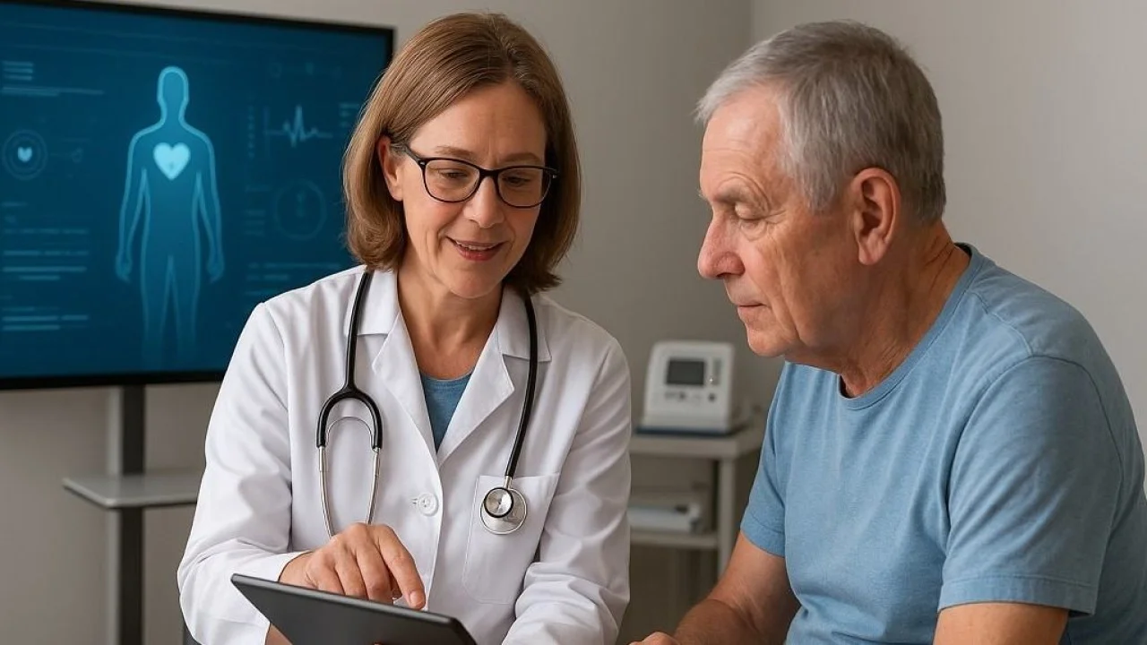 FDA Launches Technology-Enabled Meaningful Patient Outcomes