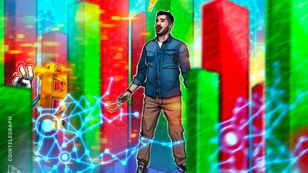 Fidelity macro lead calls $65K Bitcoin bottom in 2026, end of bull cycle