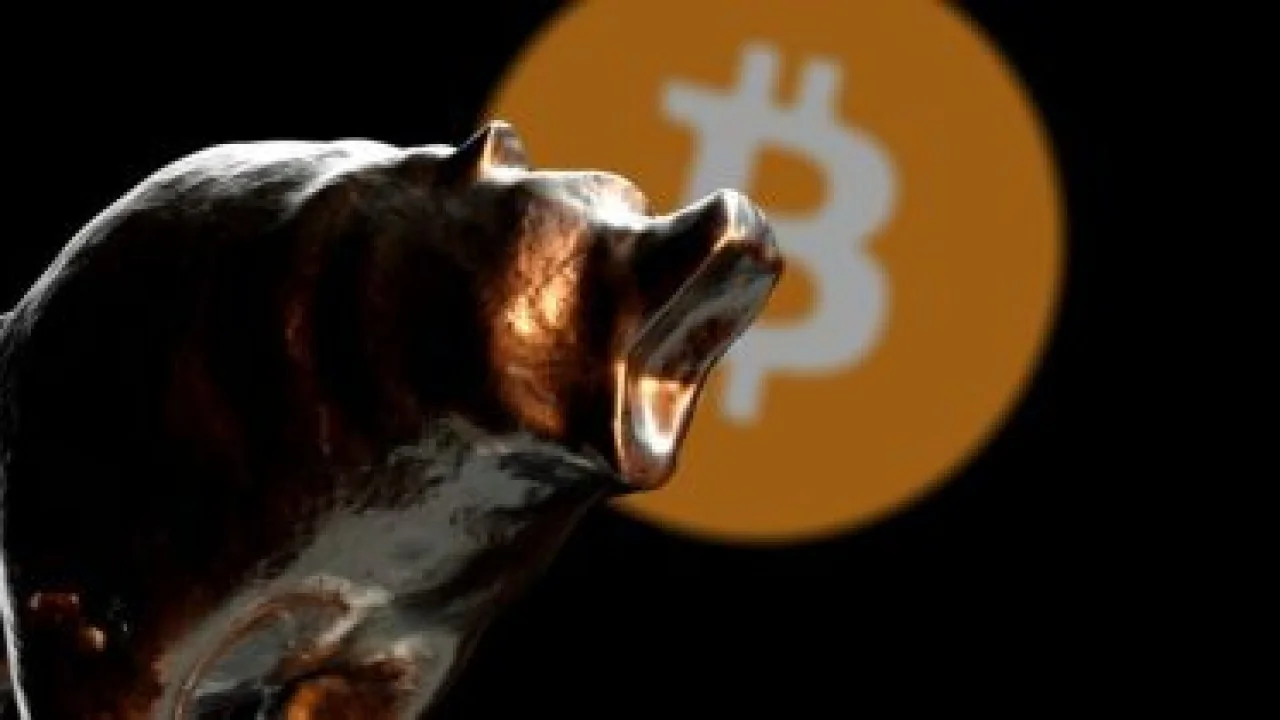 Fidelity’s director predicts Bitcoin will enter bear market in 2026, bottoming near $65K