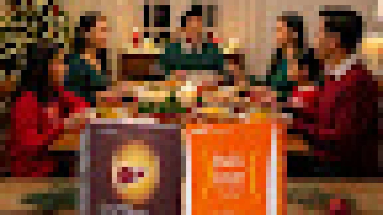 Finding Balance in Every Meal This Holiday Season